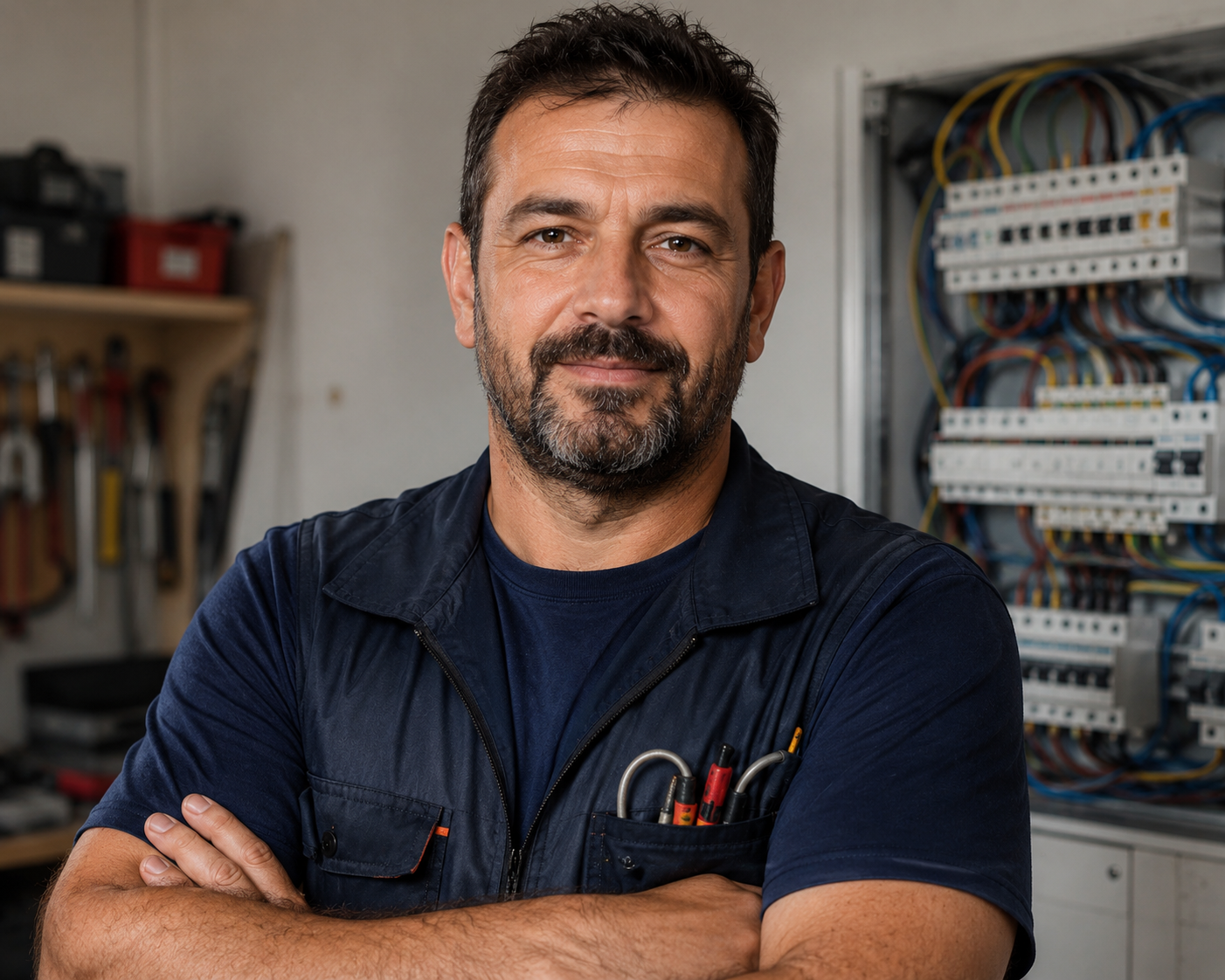 Dimitris Papadopoulos